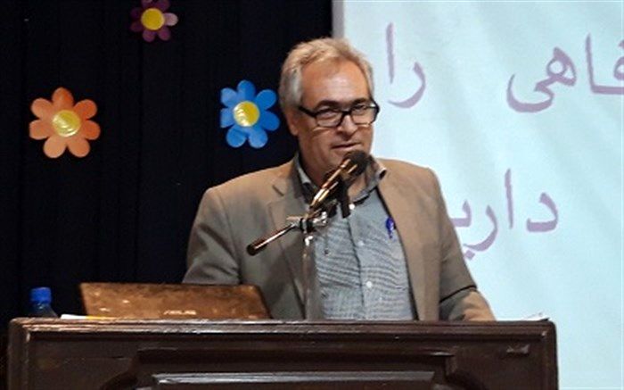 همایش رابطین امور رفاهی آموزش و پرورش مراغه برگزار شد