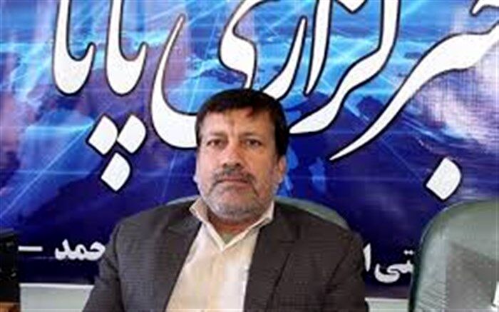ثبت نام از بی سوادان شهرستان بویراحمد آغاز شد