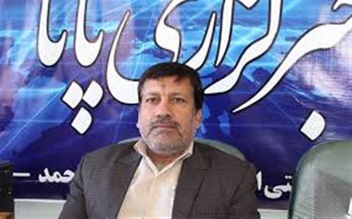 ثبت نام از بی سوادان شهرستان بویراحمد آغاز شد