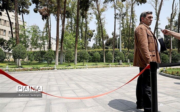 شهردار تهران: انتخابات شورایاری‌ها جمعه برگزار می‌شود