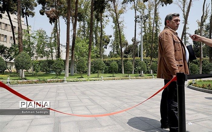 شهردار تهران: انتخابات شورایاری‌ها جمعه برگزار می‌شود