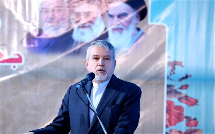 صالحی امیری: امنیت عراق، امنیت ایران است