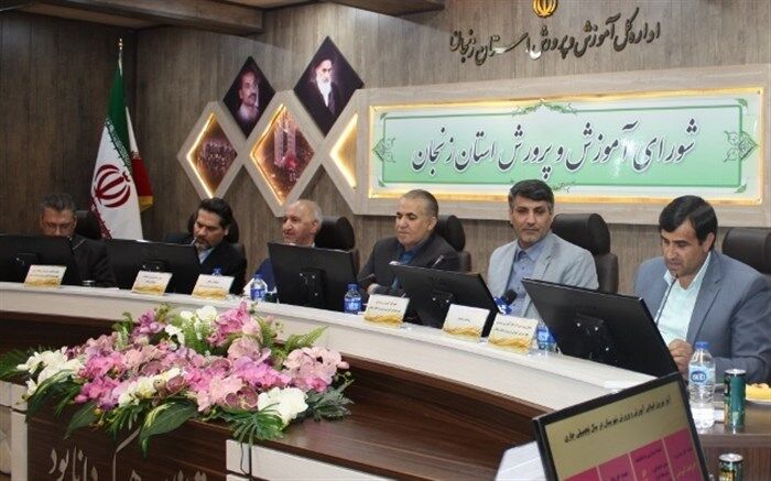 طرح تقویت بنیه علمی دانش آموزان در 47 آموزشگاه شبانه روزی استان برگزار می گردد