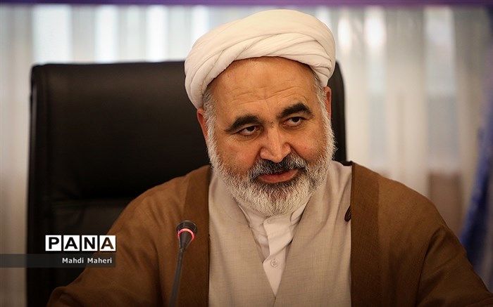 معاون حقوقی و پارلمانی آموزش و پرورش مطرح کرد: ضرورت کاهش دعاوی و شکایات فرهنگیان در دیوان عدالت اداری