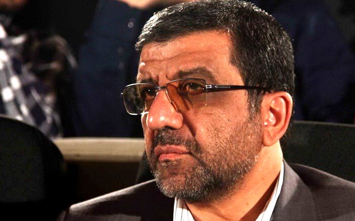 ضرغامی: فیلترینگ اینستاگرام را به صلاح کشور نمی‌دانم