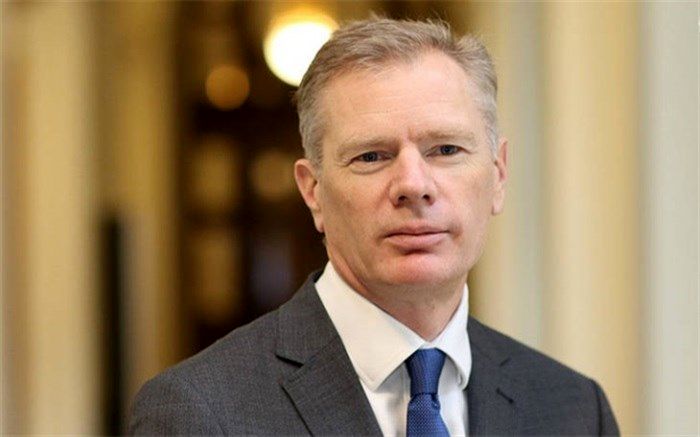 سفیر بریتانیا در تهران: رسمااعلام کردیم که از سیاست فشار حداکثری آمریکا علیه ایران حمایت نمی‌کنیم