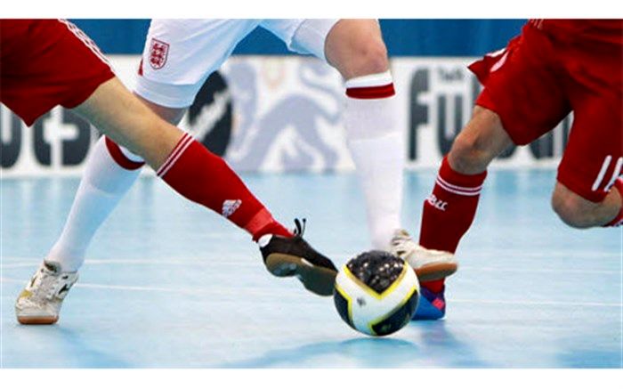 قرعه‌کشی انتخابی فوتسال جام ملت‌های آسیا؛ ایران وارد گروه سه تیمی شد