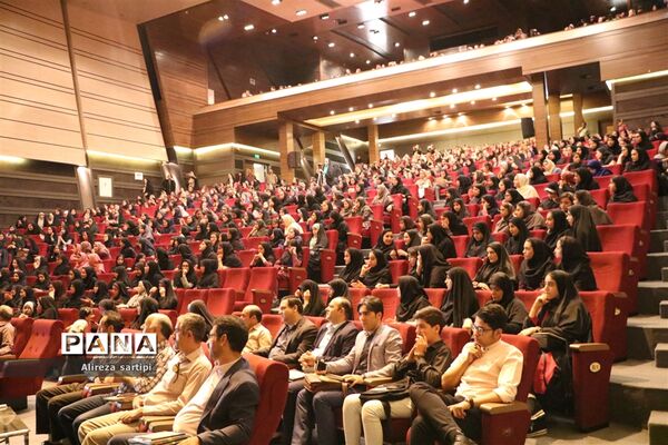مراسم تجلیل از برگزیدگان سی و هفتمین دوره مسابقات قرآن و عترت،پرسش مهر و نوجوان سالم شهرقدس