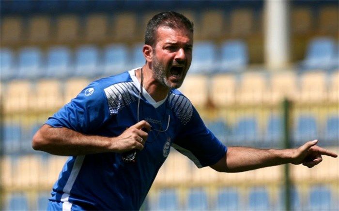 دیدار دوستانه؛  کامبک استقلال تماشایی شد