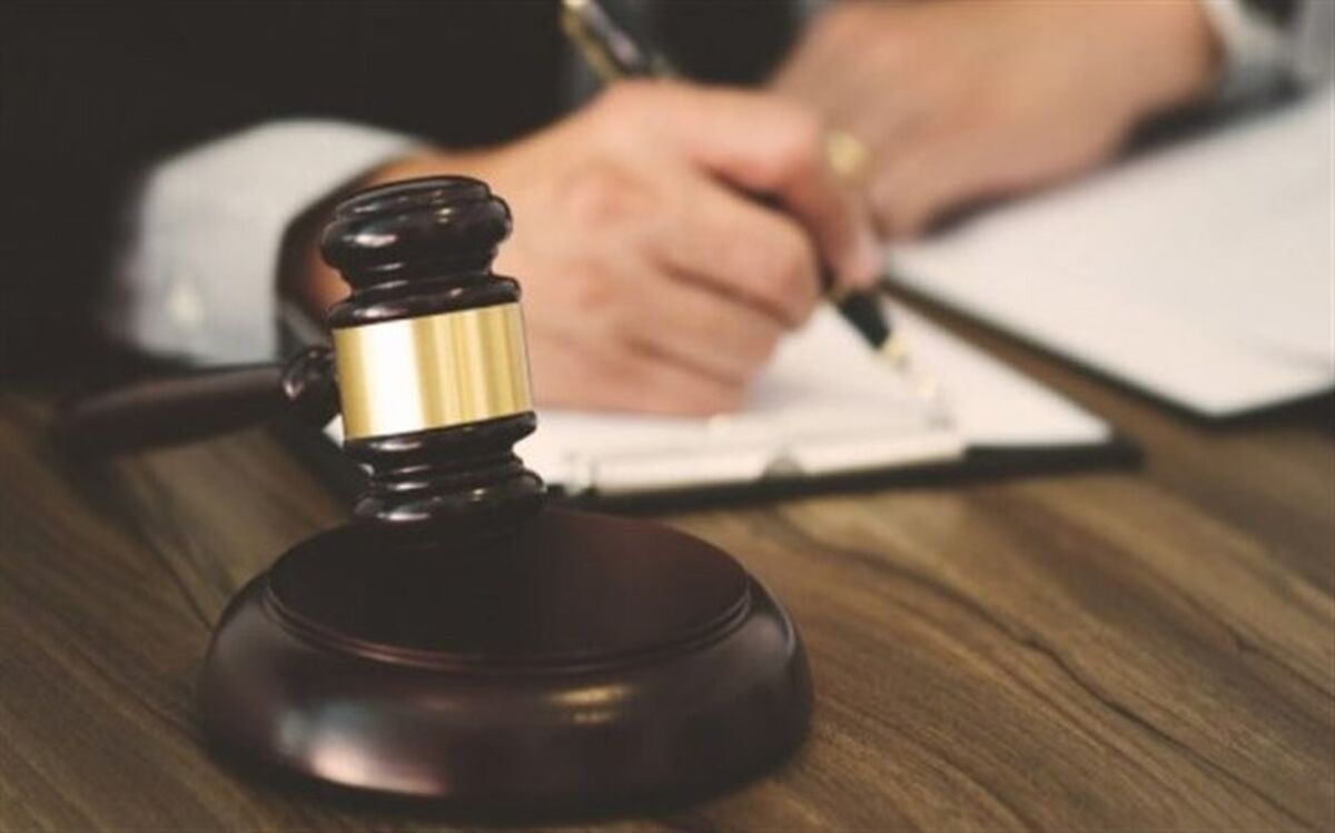 یک پدر و پسر در یک استان ۸۴۰ شخص حقیقی و ۴۷۰ شخص حقوقی را درگیر فساد اقتصادی کردند