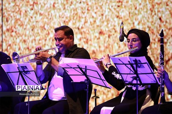 بازگشت  «زمان» پس از 17 سال سکوت