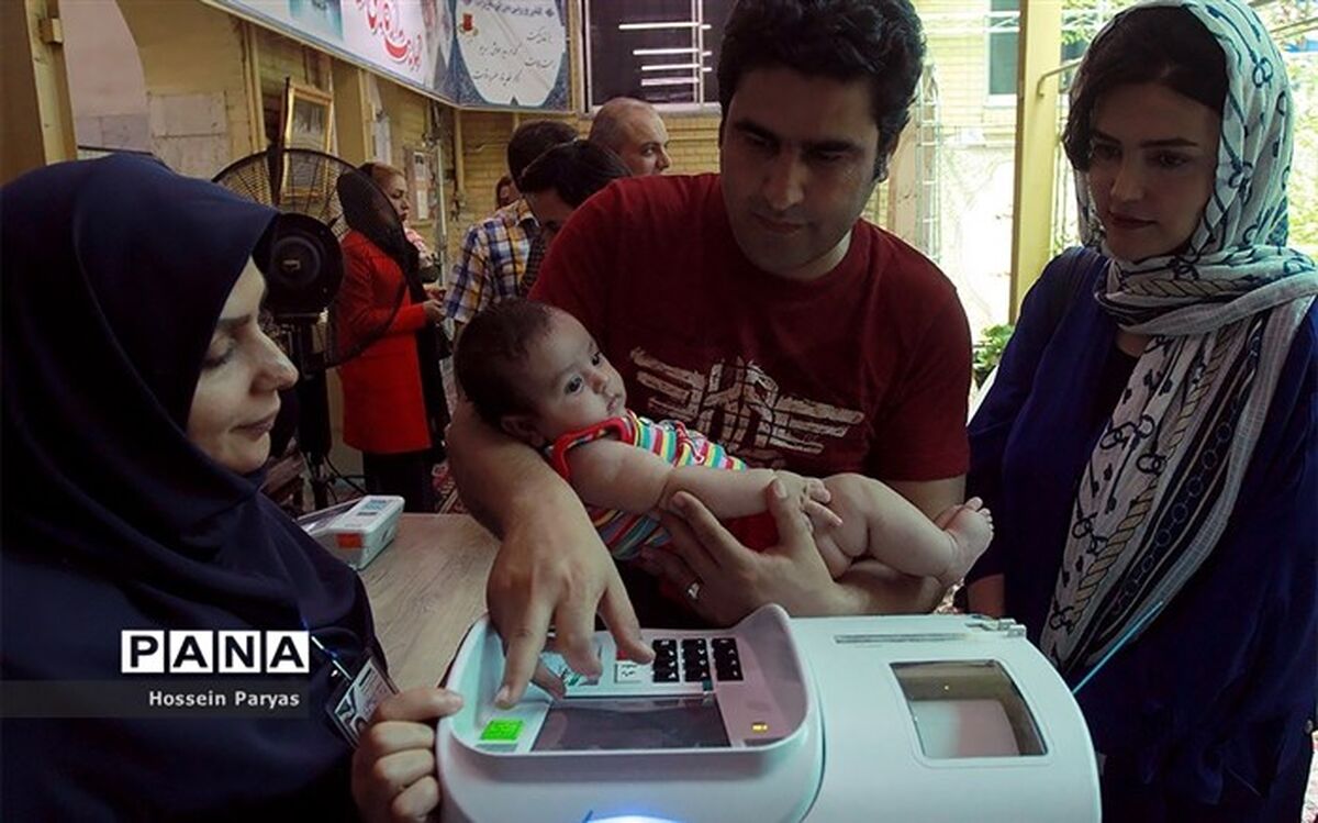 جدیدترین آمار مشارکت تهرانی‌ها در انتخابات شورایاری اعلام شد