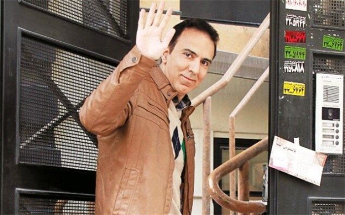 دل نوشته جواد خیابانی برای مزدک میرزایی با انتقاد بی سابقه از صدا و سیما: خواستم بنویسم مزدک حیف شد، اما نه این صدا و سیما بود که حیف شد