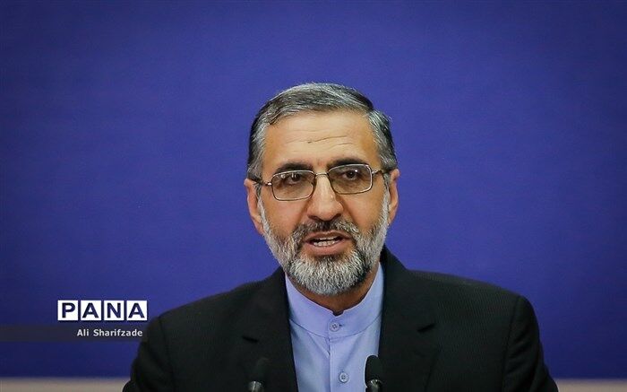 سخنگوی قوه قضائیه: ایست‌ بازرسی بدون مصوبه شورای تامین استان یا شورای امنیت فاقد وجاهت قانونی است