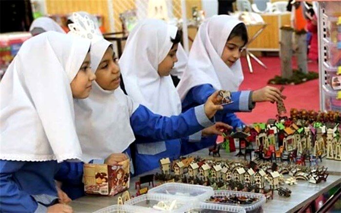 اجرای طرح یاوران فرهنگ در شهرری