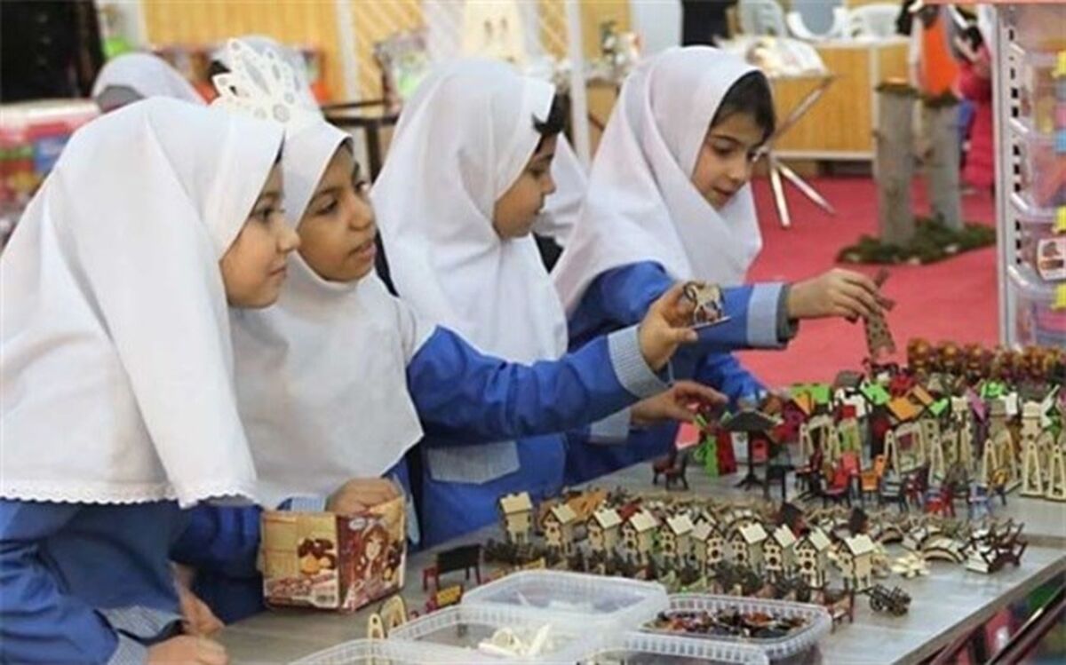 اجرای طرح یاوران فرهنگ در شهرری