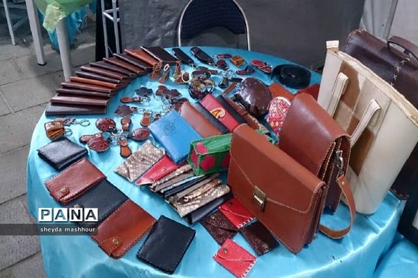 برگزاری جشنواره تابستانه صنایع دستی هنرمندان شهرری