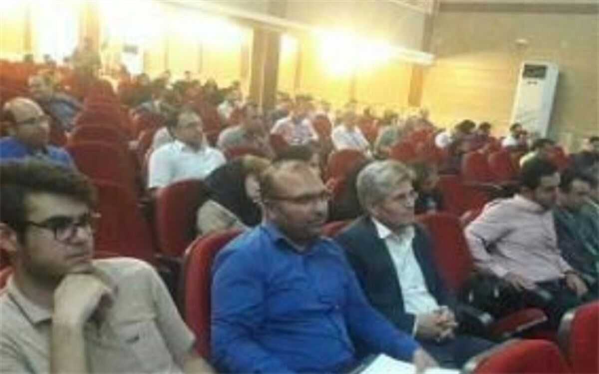 برگزاری دوره آموزشی مبارزه با پولشویی در شهرستان ملارد