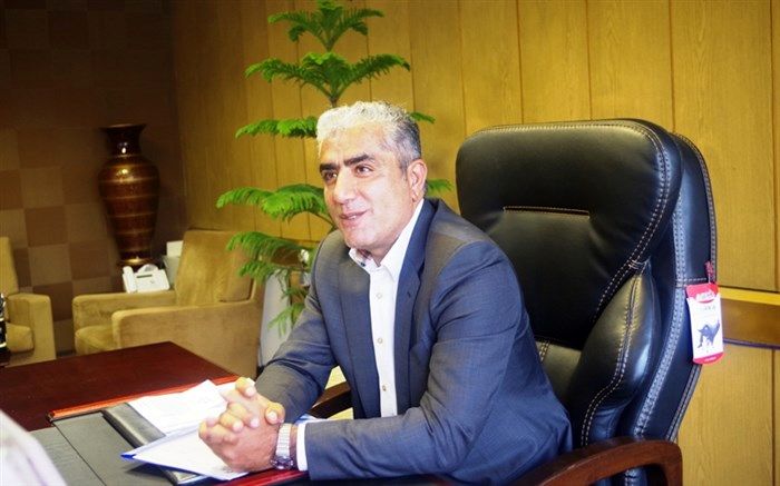 تعطیلی دفاتر شرکت‌های سیمانی شستا برای تمرکز زدایی از تهران