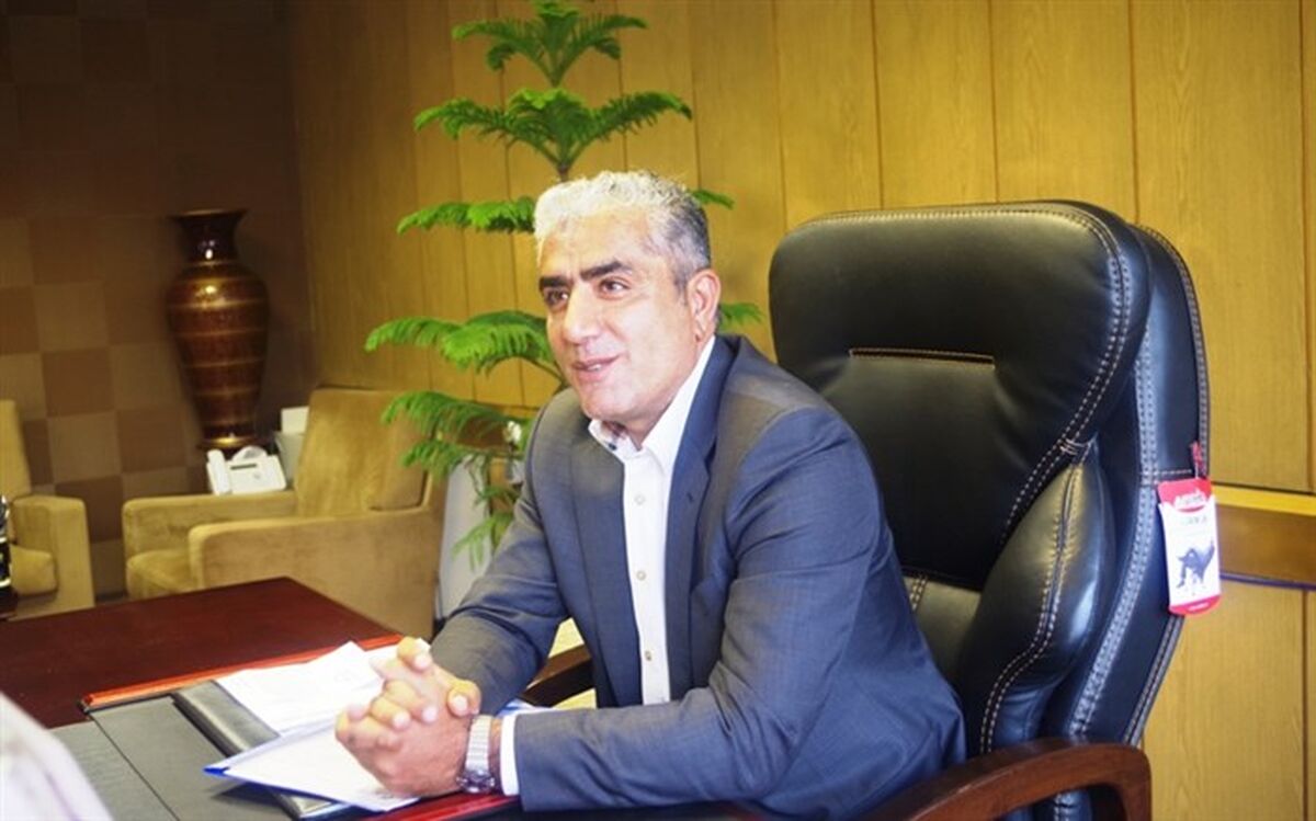 تعطیلی دفاتر شرکت‌های سیمانی شستا برای تمرکز زدایی از تهران