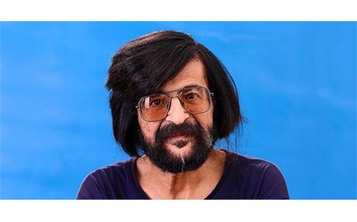 حسین آهی درگذشت