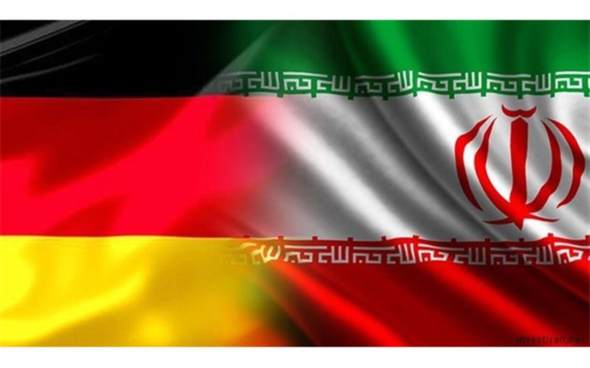 برلین: برای مشارکت در ائتلاف آمریکا علیه ایران وعده‌ای نمی‌دهیم