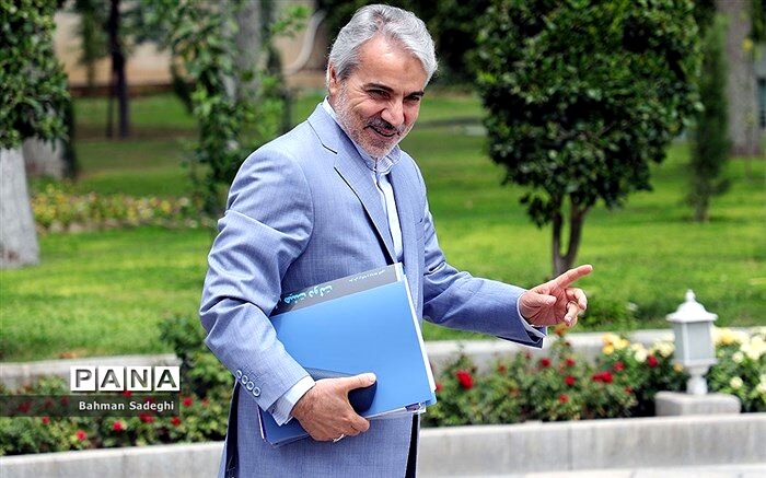 نوبخت:مشکلات اقتصادی رو به پایان است