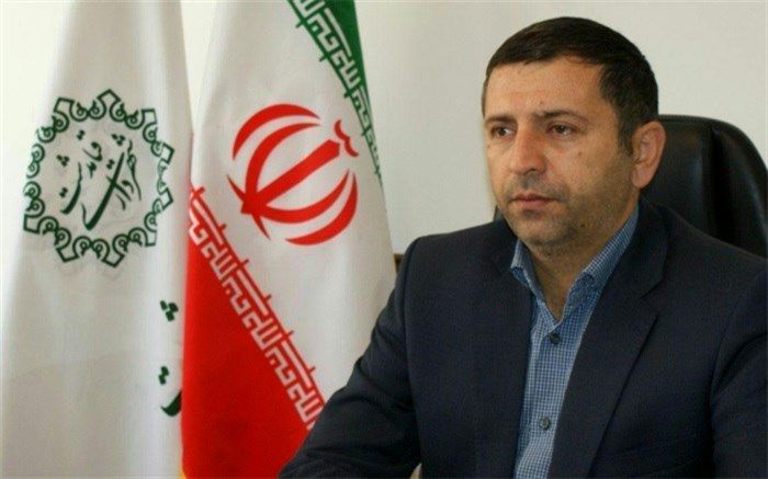 نگاه ویژه مدیریت شهری قیامدشت به اصحاب رسانه