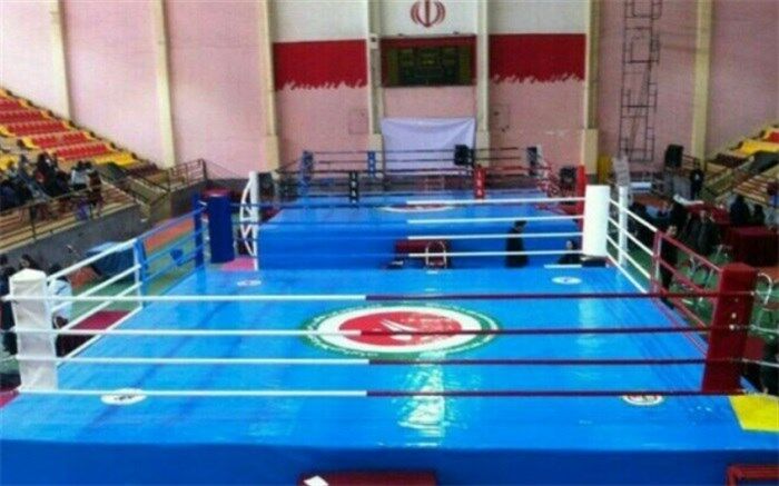 انتصابات جدید در انجمن موای تای ایران