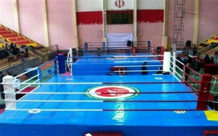 انتصابات جدید در انجمن موای تای ایران