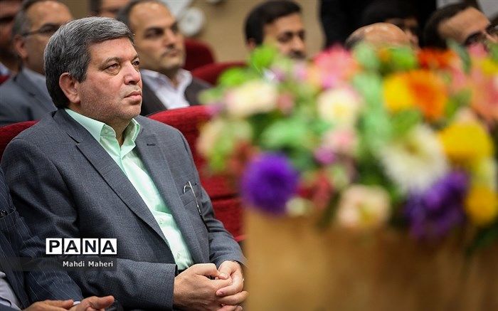 پیام سرپرست وزارت آموزش‌وپرورش به مناسبت برگزاری مسابقات ورزشی قهرمانی دانش‌آموزان