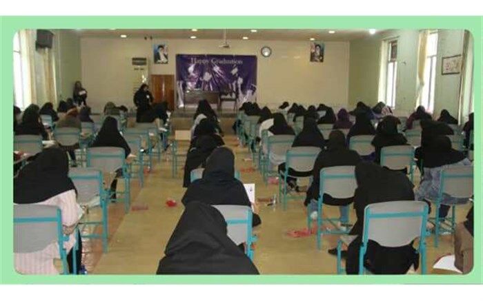 زمان مصاحبه متأخرین دوره دکتری تخصصی ۹۸ مشخص شد