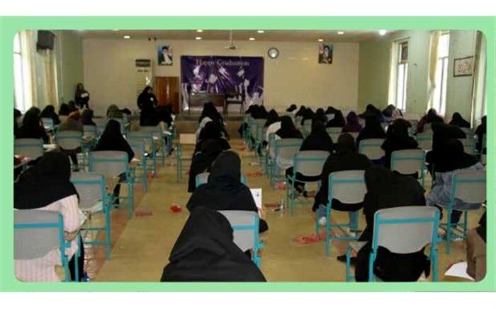 زمان مصاحبه متأخرین دوره دکتری تخصصی ۹۸ مشخص شد