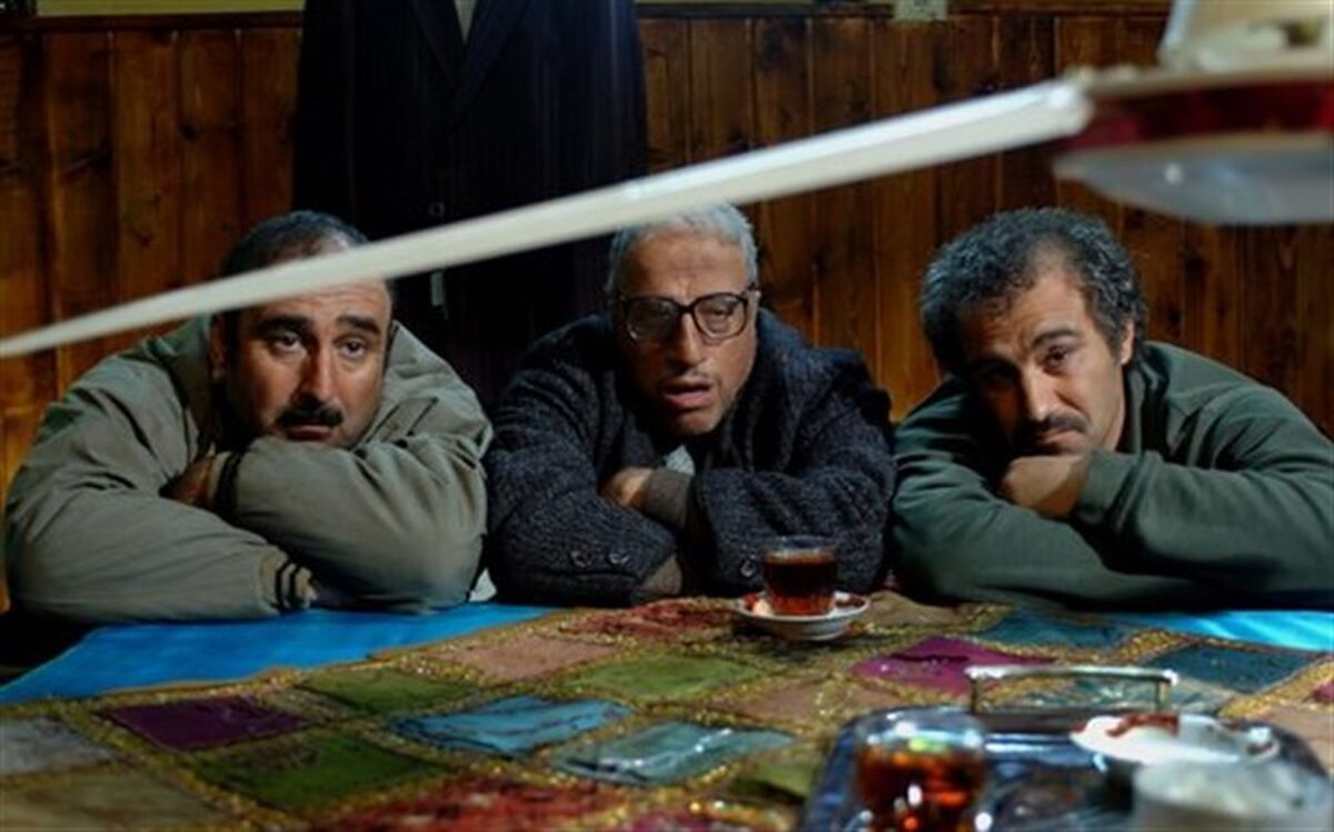 بازیگر جدید به سریال «پایتخت ۶» پیوست