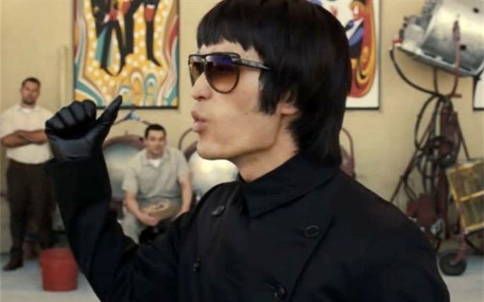 اعتراض دختر بروس لی به تارانتینو: او پدرم را یک عوضیِ ازخودراضی به تصویر کشیده است