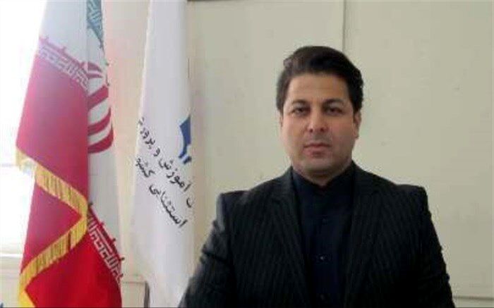 دانش آموزان استثنایی البرز در ۱۰ پایگاه تابستانه مهارت می آموزند