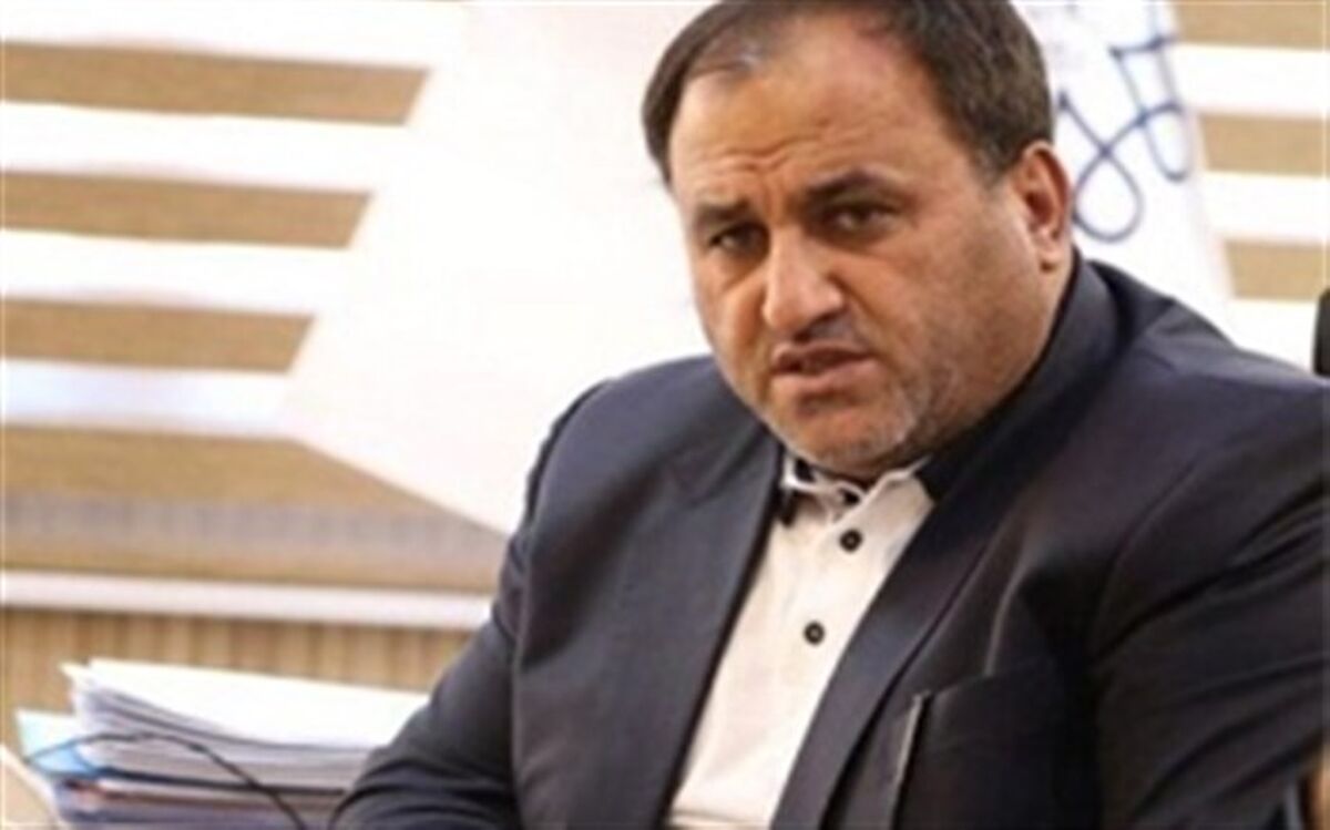 حمایت نکردن دولت عامل اصلی بروز مشکلات در حوزه شهری است