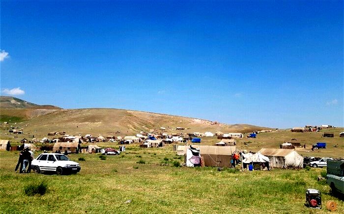 عرضه خدمات بهداشتی رایگان به ۲۴۳۰ خانوار عشایری ارومیه