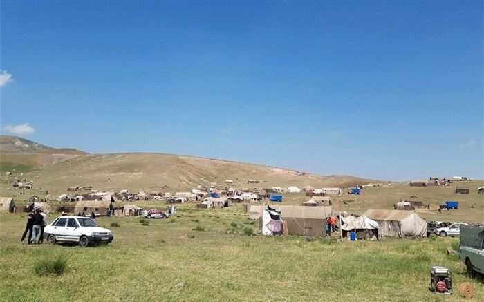 عرضه خدمات بهداشتی رایگان به ۲۴۳۰ خانوار عشایری ارومیه