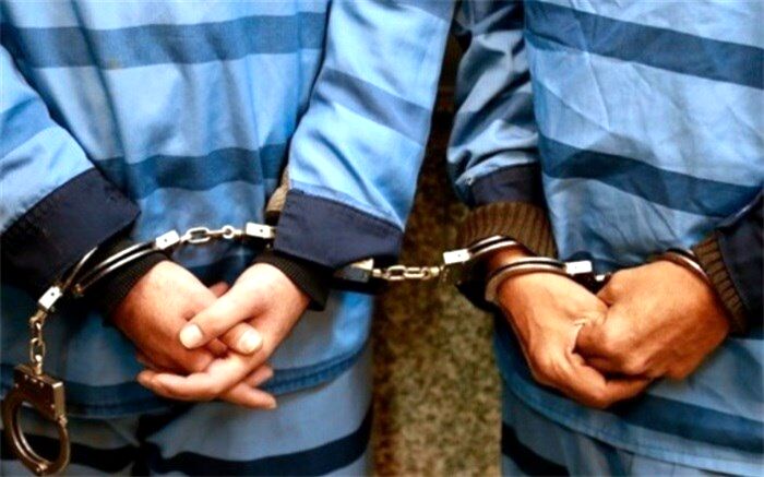 تبعه خارجی با کلاهبرداری 12 میلیارد تومانی در بیرجند دستگیر شد