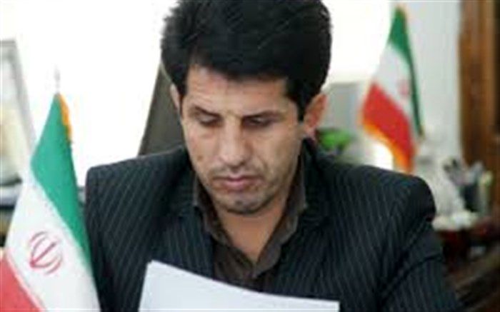 سرانه ورزشی استان ایلام به یک متر افزایش می یابد