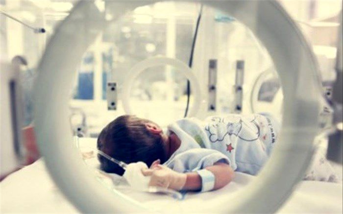 تاثیر لالایی مادر بر نوزادان نارس