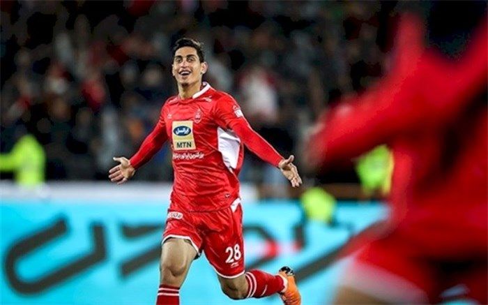مجوز بازی مدافع پرسپولیس در فصل جدید لیگ برتر تمدید  شد