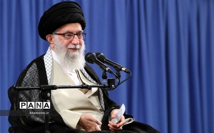 موضع رهبر معظم انقلاب درباره جنایت اخیر رژیم آل خلیفه در بحرین