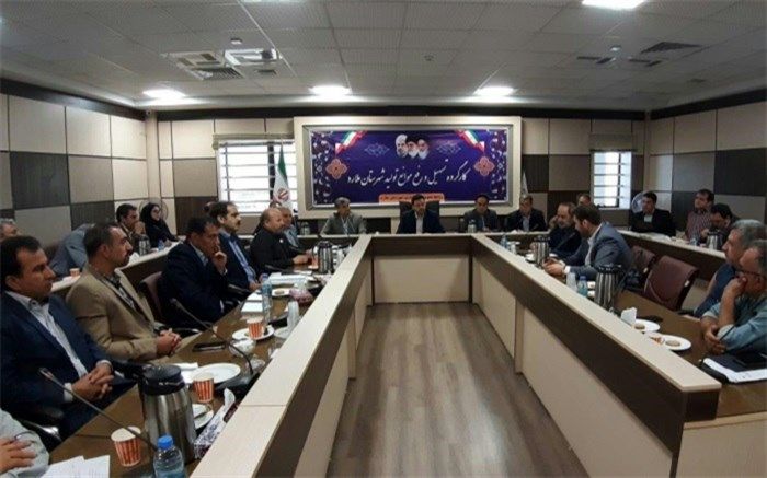 برگزاری چهارمین جلسه ستاد تسهیل و رفع موانع تولید شهرستان ملارد