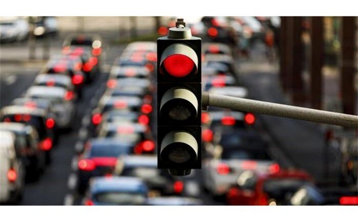ترافیک سنگین و نیمه‌سنگین در محورهای شمالی کشور
