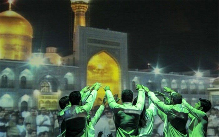 مدیرکل هنرهای نمایشی کشور: جشنواره تئاتر رضوی در دوران بلوغ قرار دارد