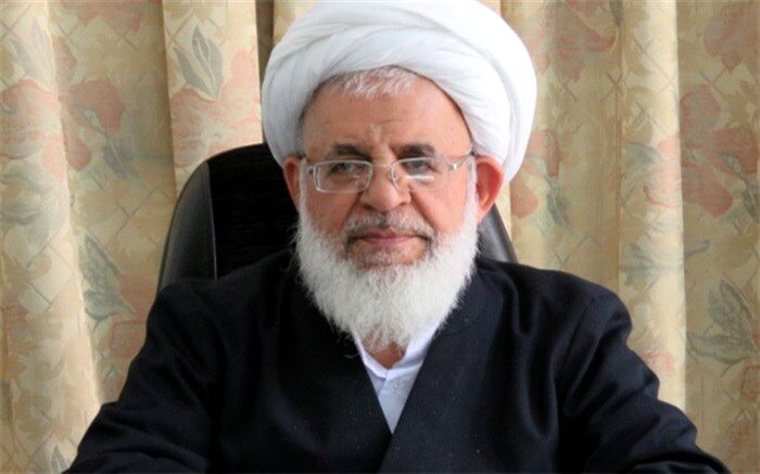 اشعار موهون و به دور از شان اهل بیت از برنامه‌های غدیر حذف شود