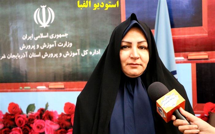 دانش آموزان عشایری آذربایجان غربی به اردوی تابستانی اعزام می شوند