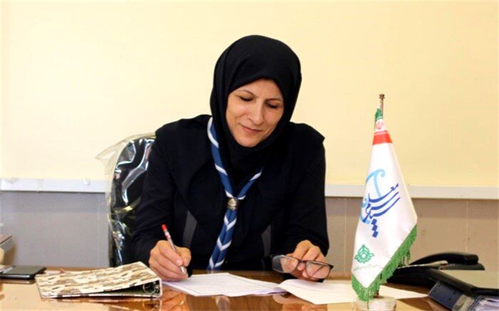 اردوهای سازمانی سبب تحقق تربیت اجتماعی پیشتازان می شود